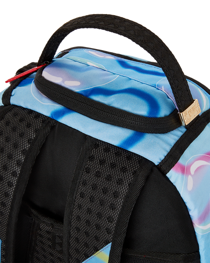 SPONGEBOB SHARK SHAPE SPONGE (DLXR)