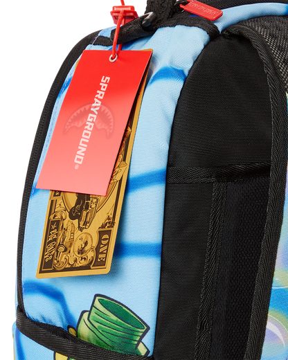 SPONGEBOB SHARK SHAPE SPONGE (DLXR)