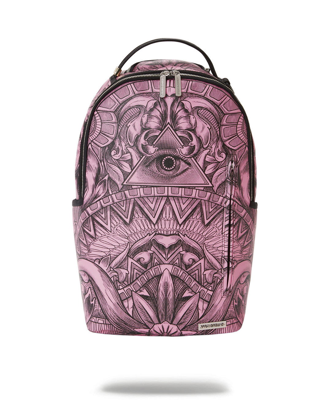 SOCIETY OF SHARKS BACKPACK (DLXV)