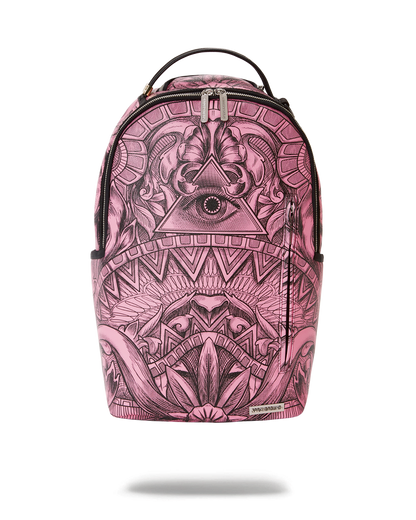 SOCIETY OF SHARKS BACKPACK (DLXV)