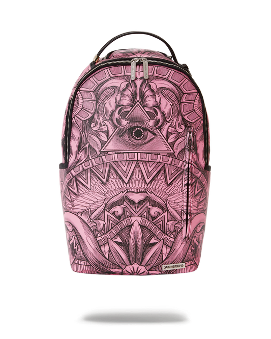 SOCIETY OF SHARKS BACKPACK (DLXV)