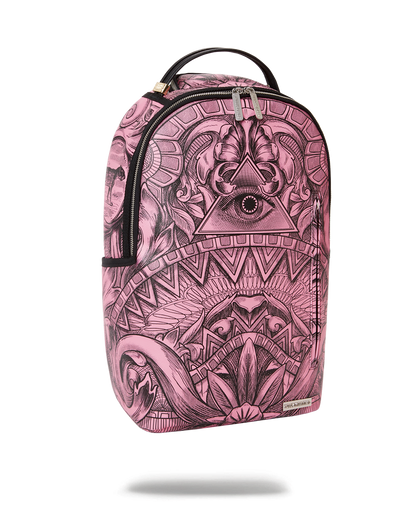 SOCIETY OF SHARKS BACKPACK (DLXV)