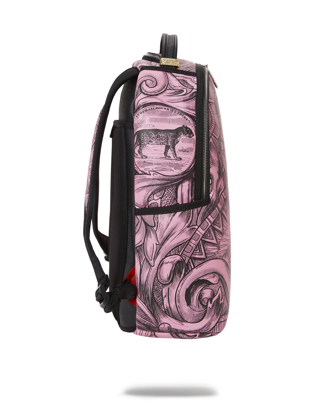 SOCIETY OF SHARKS BACKPACK (DLXV)