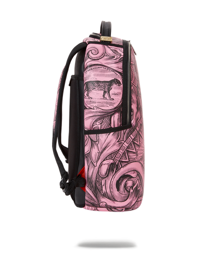 SOCIETY OF SHARKS BACKPACK (DLXV)