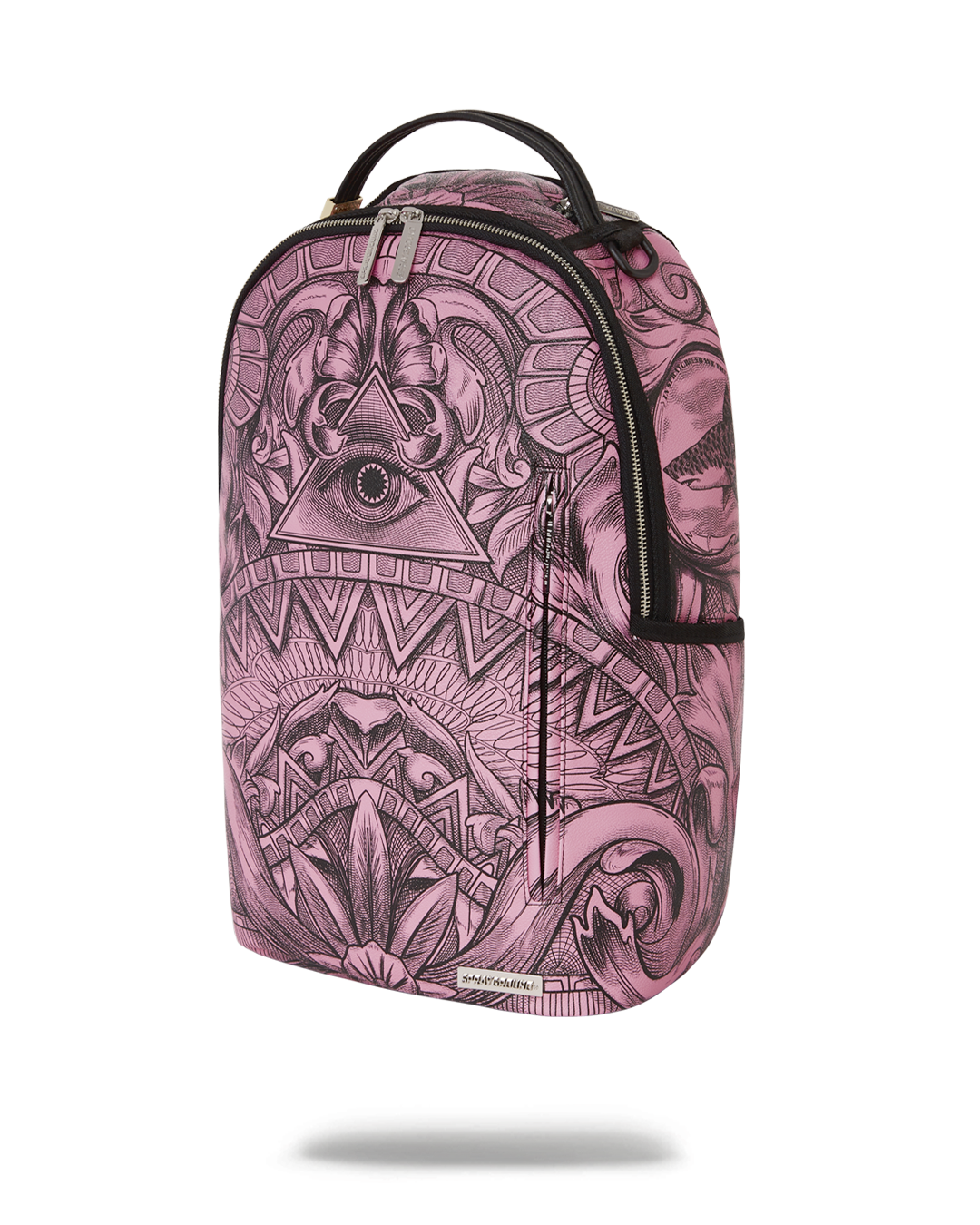 SOCIETY OF SHARKS BACKPACK (DLXV)