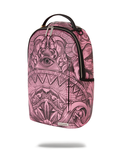 SOCIETY OF SHARKS BACKPACK (DLXV)
