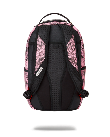SOCIETY OF SHARKS BACKPACK (DLXV)