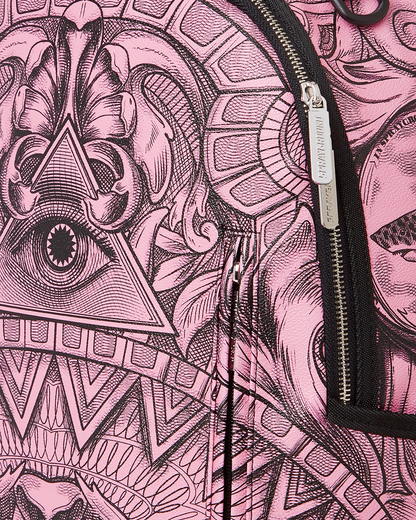 SOCIETY OF SHARKS BACKPACK (DLXV)