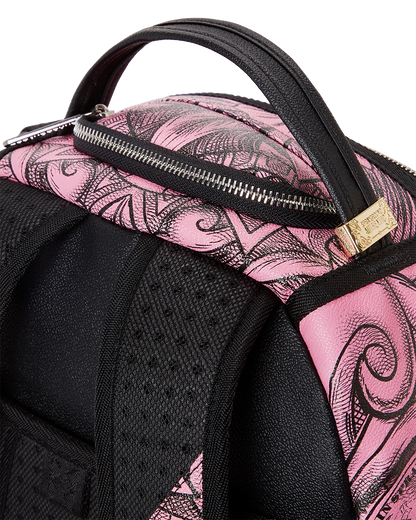 SOCIETY OF SHARKS BACKPACK (DLXV)