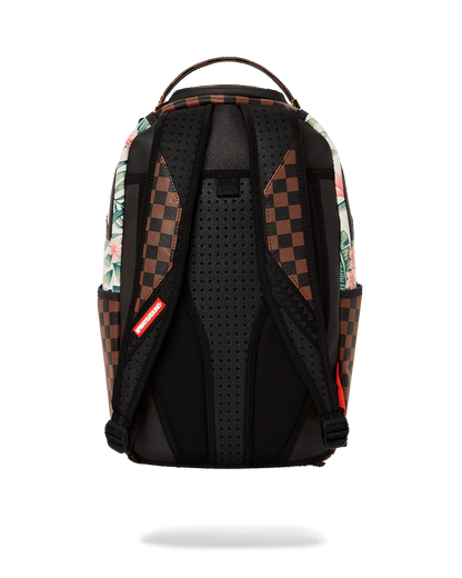 SHARKS IN PARIS COASTAL BACKPACK (DLXV)