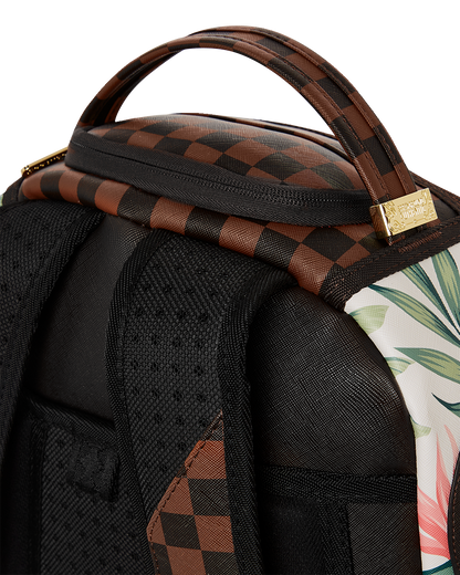 SHARKS IN PARIS COASTAL BACKPACK (DLXV)