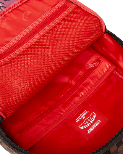 SHARKS IN PARIS COASTAL BACKPACK (DLXV)