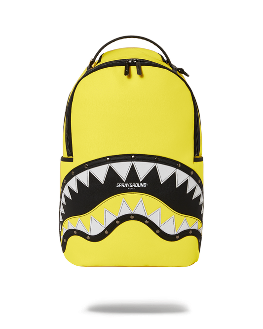 ADRENALINE RUSH BACKPACK (DLXV)