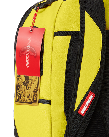 ADRENALINE RUSH BACKPACK (DLXV)