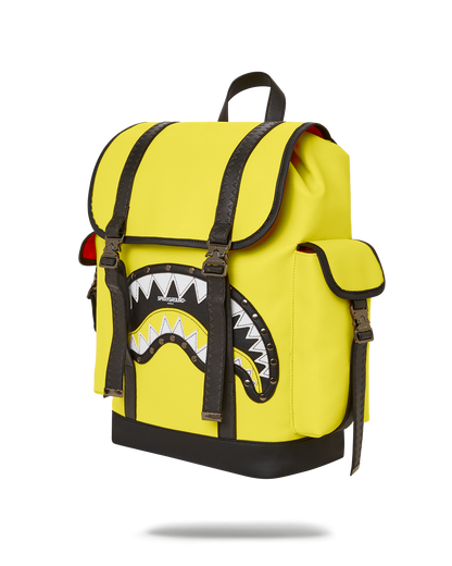 ADRENALINE RUSH MONTE CARLO