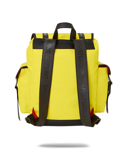 ADRENALINE RUSH MONTE CARLO