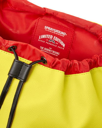 ADRENALINE RUSH MONTE CARLO