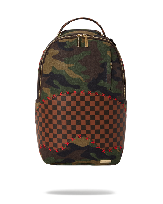 THE PARADOXX SHARK BACKPACK