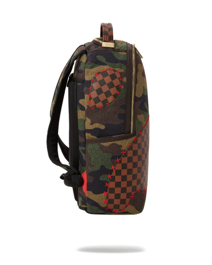 THE PARADOXX SHARK BACKPACK