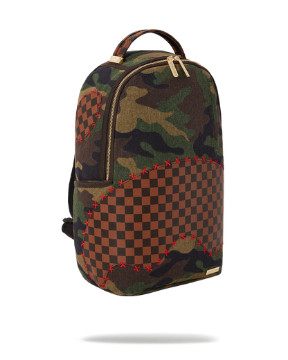 THE PARADOXX SHARK BACKPACK