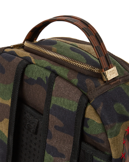 THE PARADOXX SHARK BACKPACK