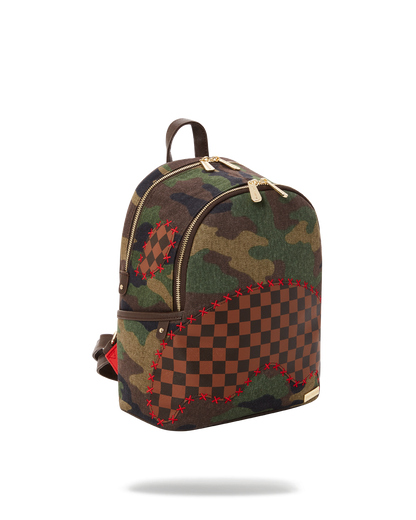 THE PARADOXX SHARK SAVAGE