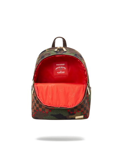 THE PARADOXX SHARK SAVAGE