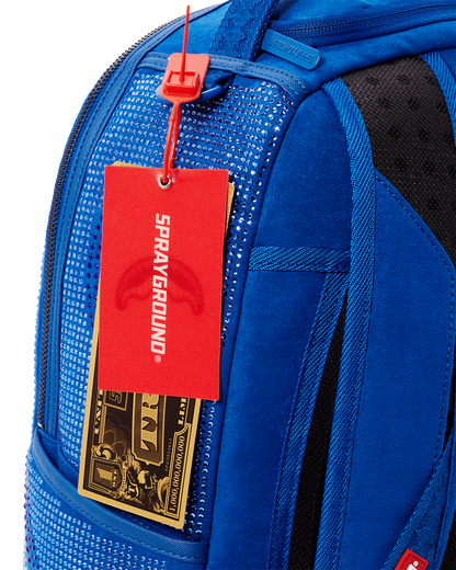 TRINITY OCEAN BACKPACK (DLXV)
