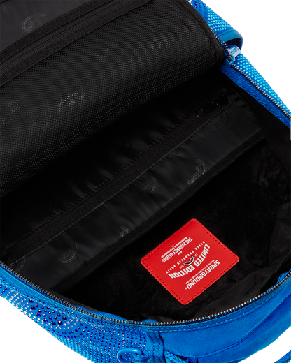 TRINITY OCEAN BACKPACK (DLXV)