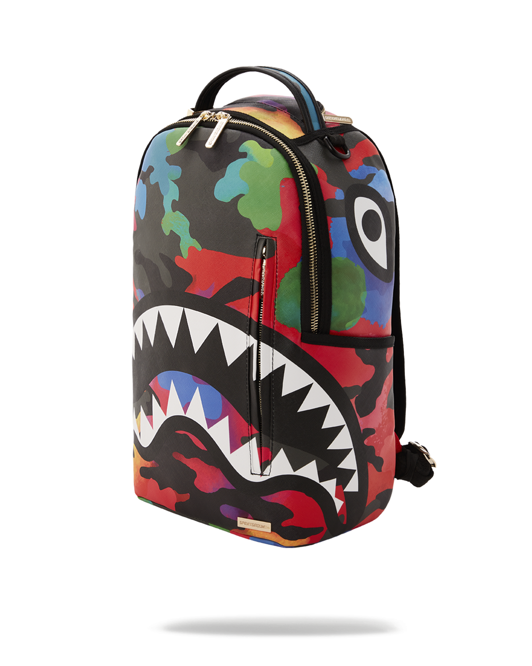 CAMOBURST BACKPACK (DLXV)