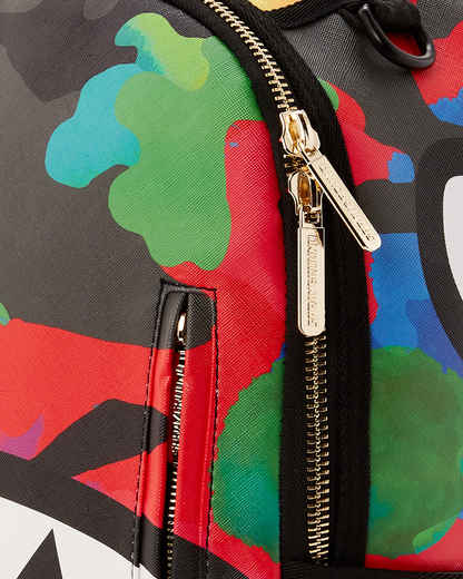 CAMOBURST BACKPACK (DLXV)