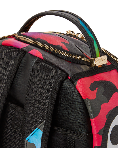 CAMOBURST BACKPACK (DLXV)