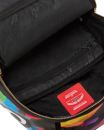 CAMOBURST BACKPACK (DLXV)