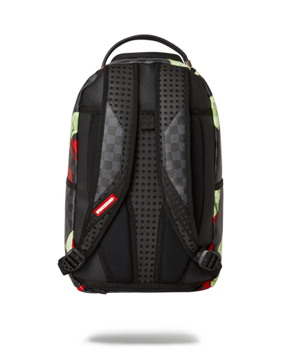 SHARKS IN TAZ TEARUP (DLXV)