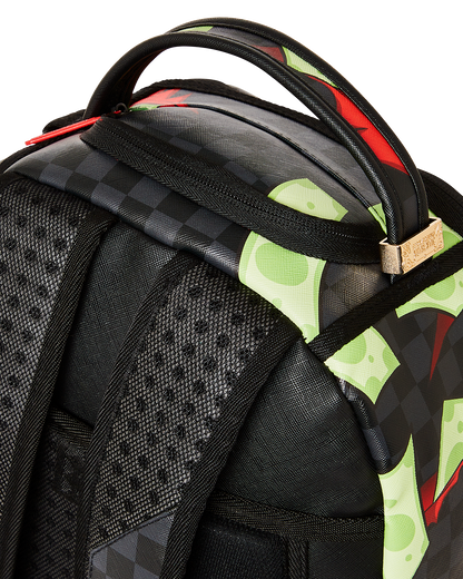 SHARKS IN TAZ TEARUP (DLXV)