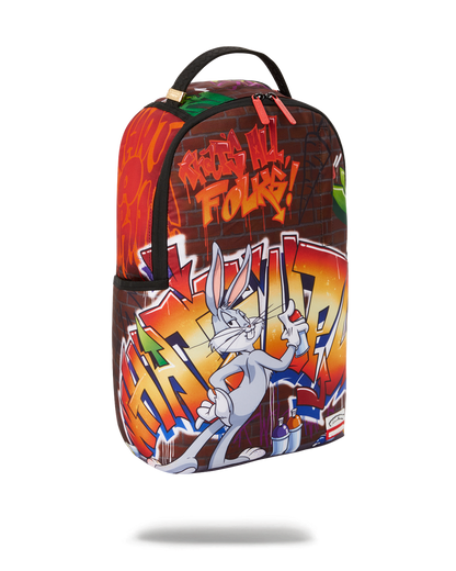 BUGS MASTER CARROTS (DLXR)