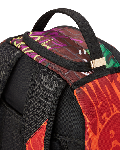 BUGS MASTER CARROTS (DLXR)