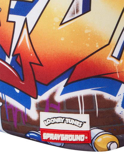 BUGS MASTER CARROTS (DLXR)