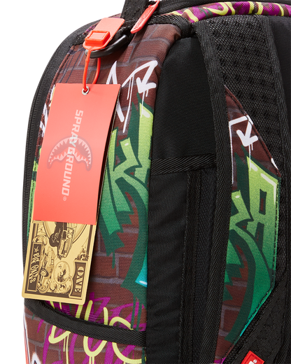 BUGS MASTER CARROTS (DLXR)