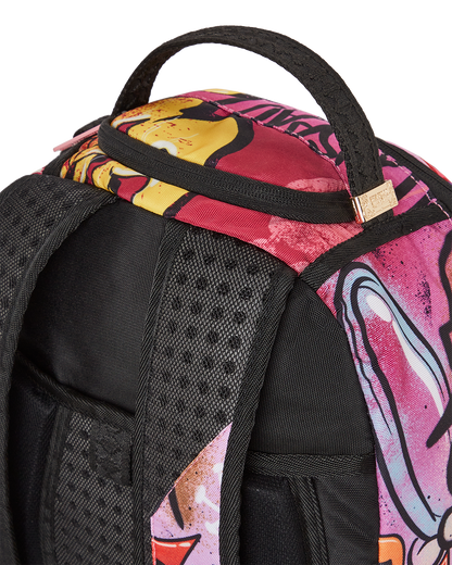 PINK PANTHER ON THE RUN (DLXR)