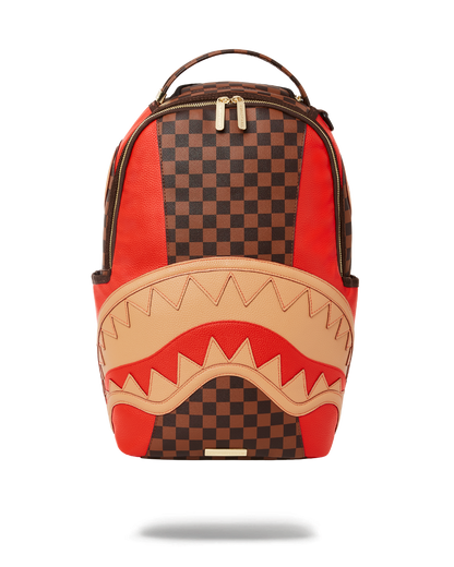 RACEWAY HENNY BACKPACK (DLXV)