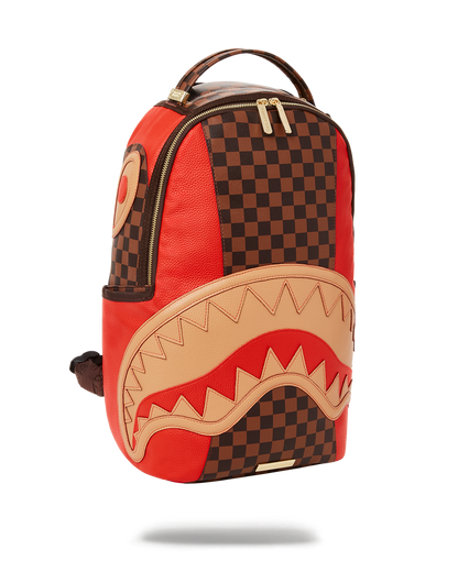 RACEWAY HENNY BACKPACK (DLXV)