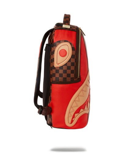 RACEWAY HENNY BACKPACK (DLXV)