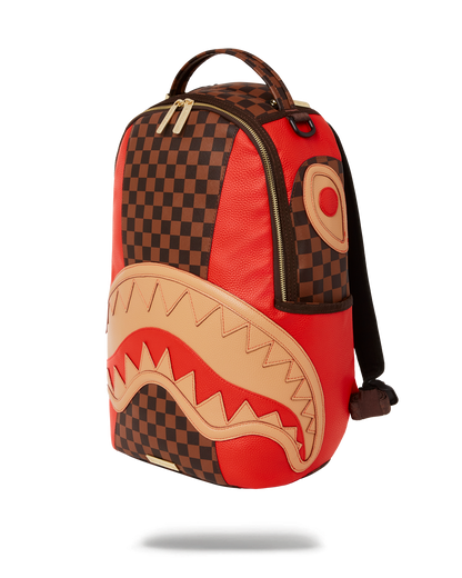 RACEWAY HENNY BACKPACK (DLXV)