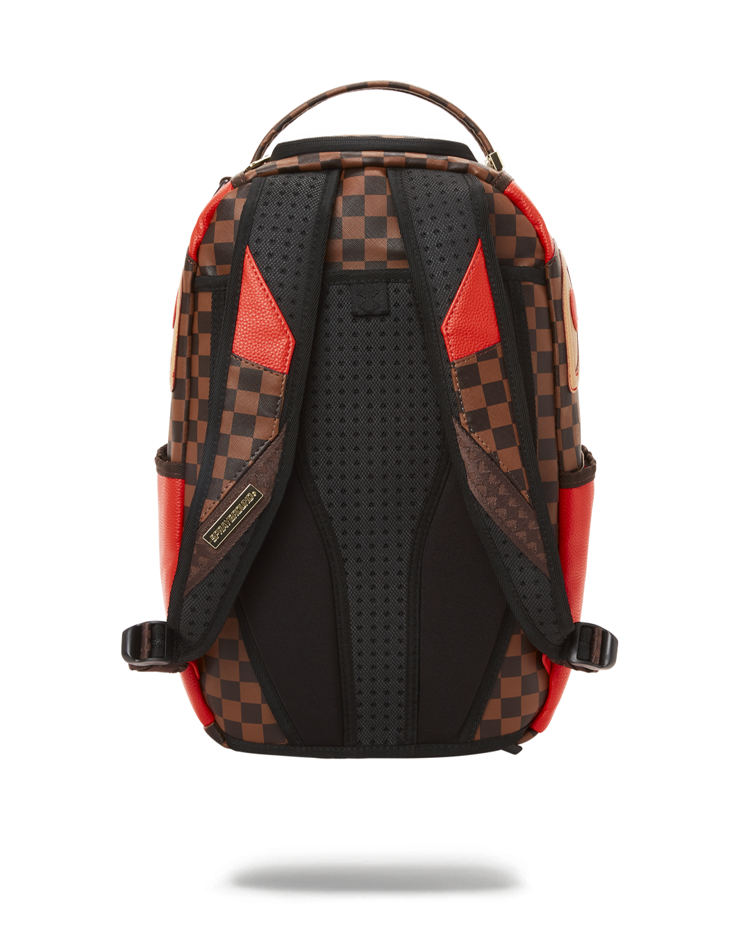 RACEWAY HENNY BACKPACK (DLXV)
