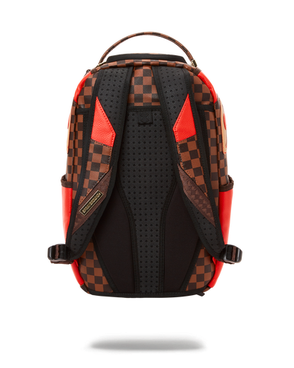 RACEWAY HENNY BACKPACK (DLXV)