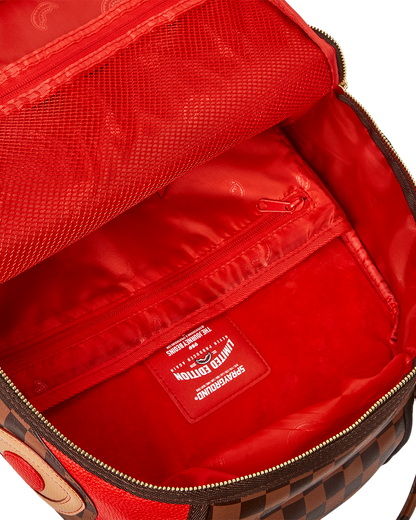 RACEWAY HENNY BACKPACK (DLXV)