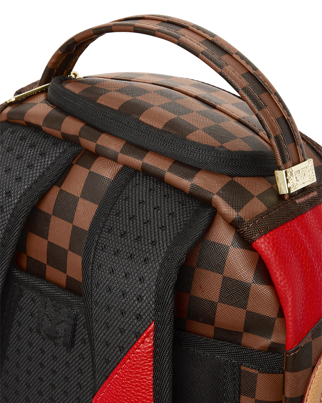 RACEWAY HENNY BACKPACK (DLXV)