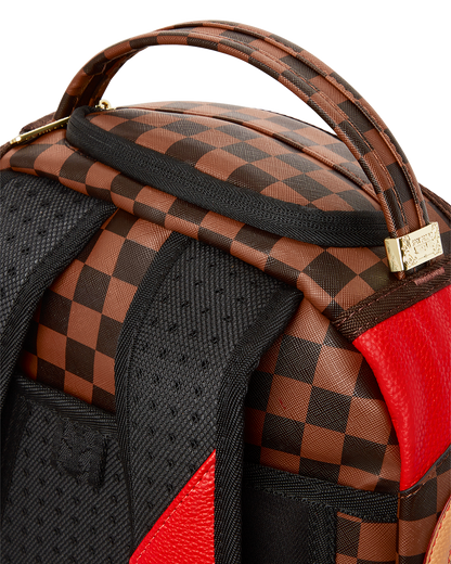 RACEWAY HENNY BACKPACK (DLXV)