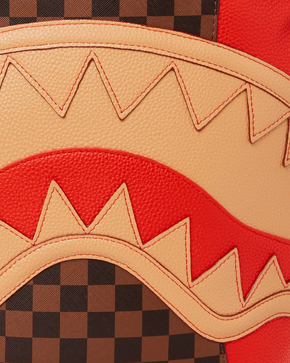 RACEWAY HENNY BACKPACK (DLXV)